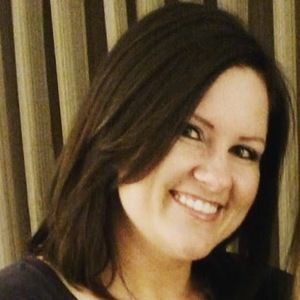 Meet your Posher, Kathryn